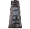 X79 9 GPU Motherboard Untuk Rtx3060 Kartu Grafis Khusus Kecepatan Penuh Slot 48mh/S 65mm